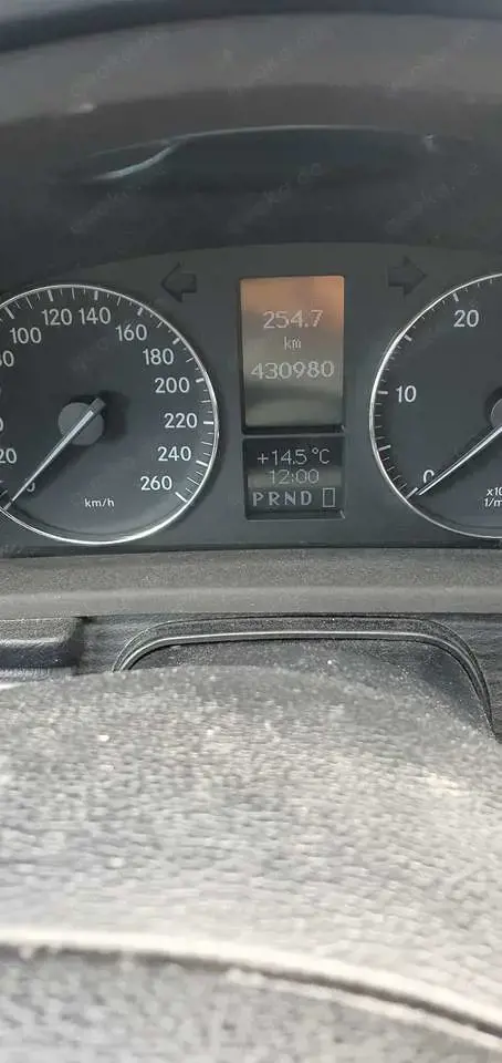 Mercedes-Benz C 220 C 220 T CDI Automatik Avantgarde