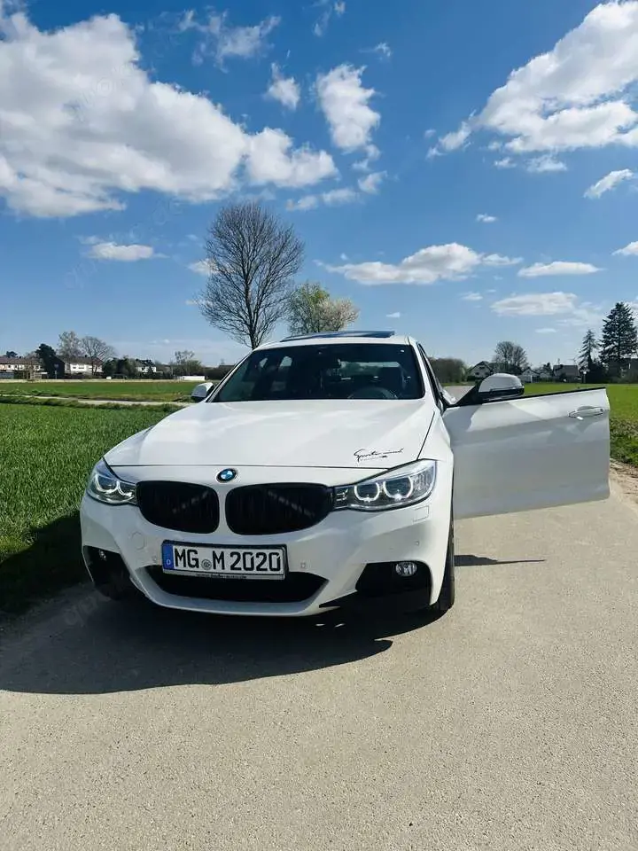 BMW 330 330 d