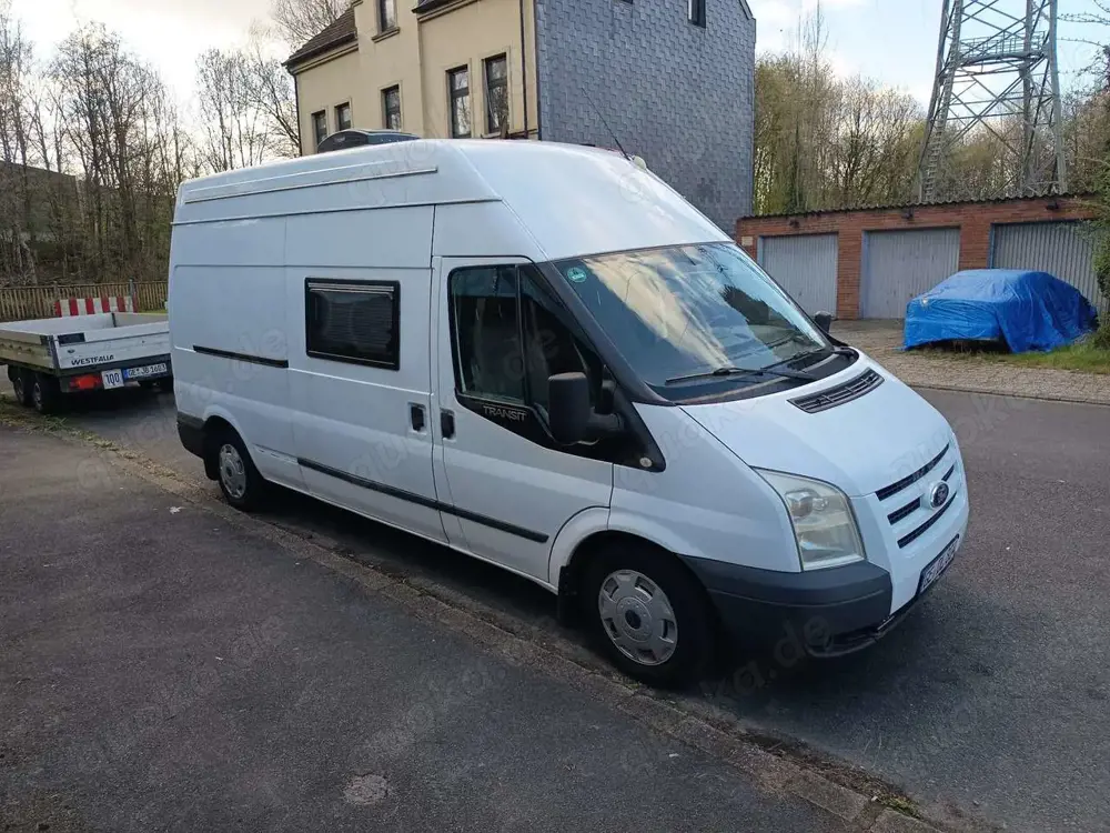 Ford Transit FT 300 L Trend LKW