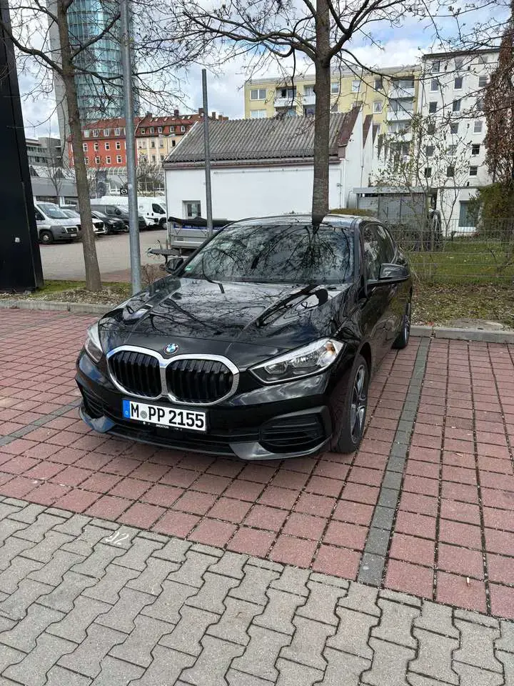 BMW 116 116 i