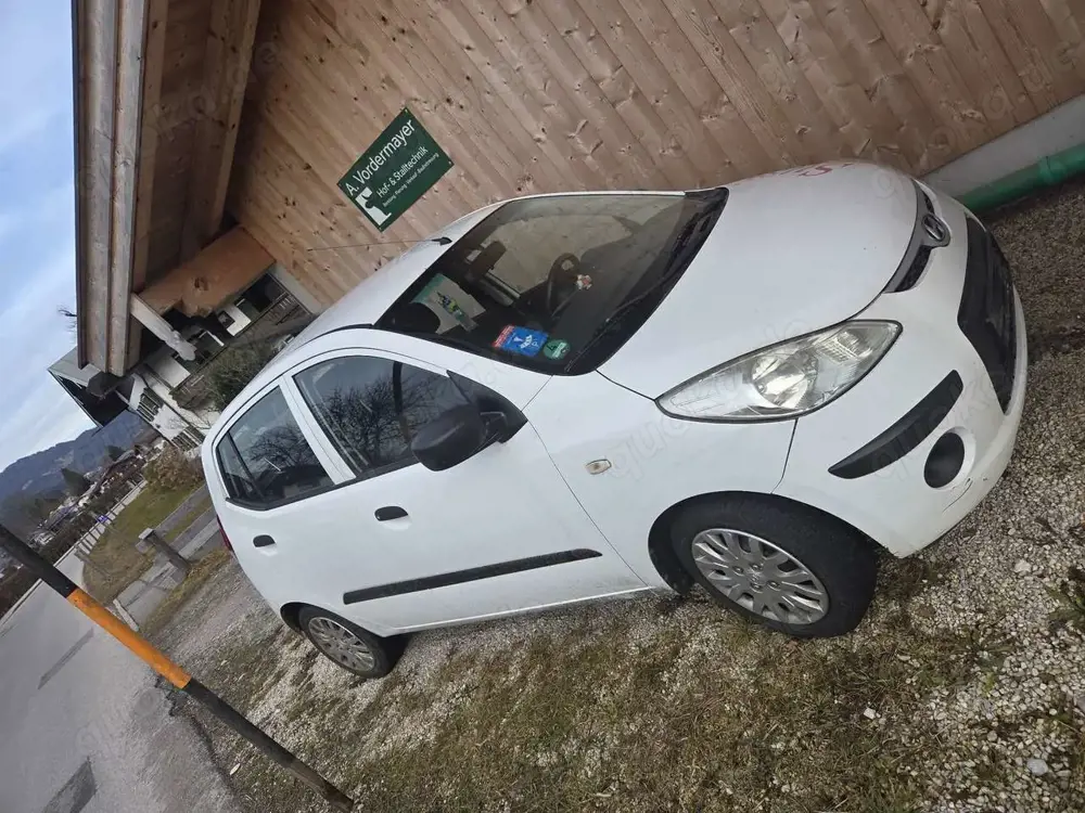Hyundai i10 1.1 Classic