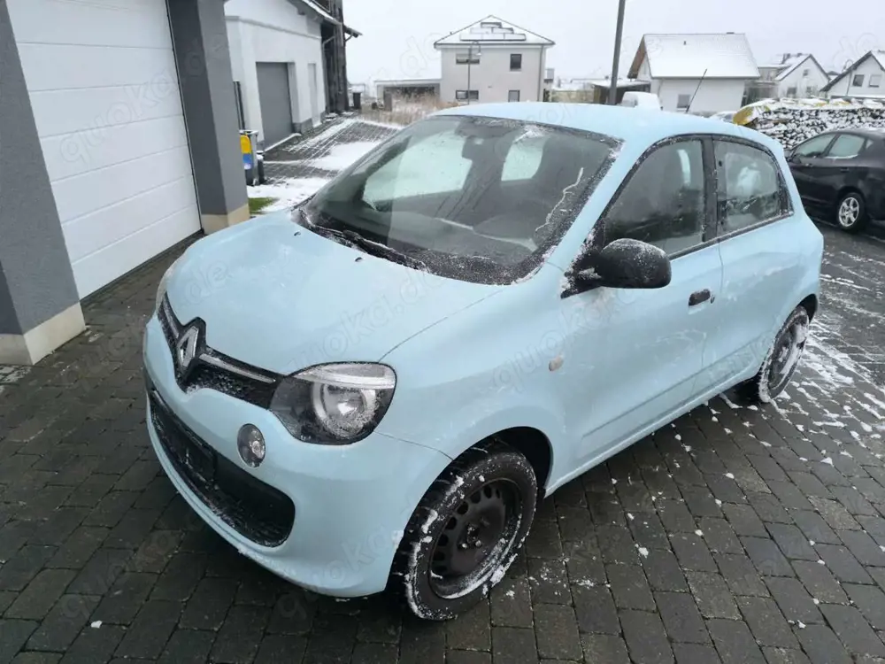 Renault Twingo SCe 70