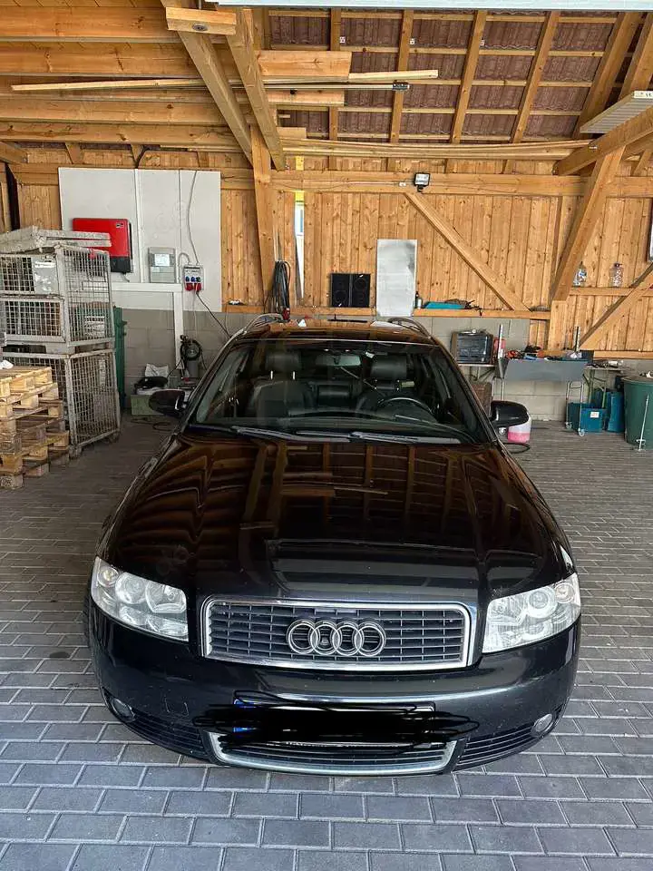 Audi A4 Avant 1.9 TDI