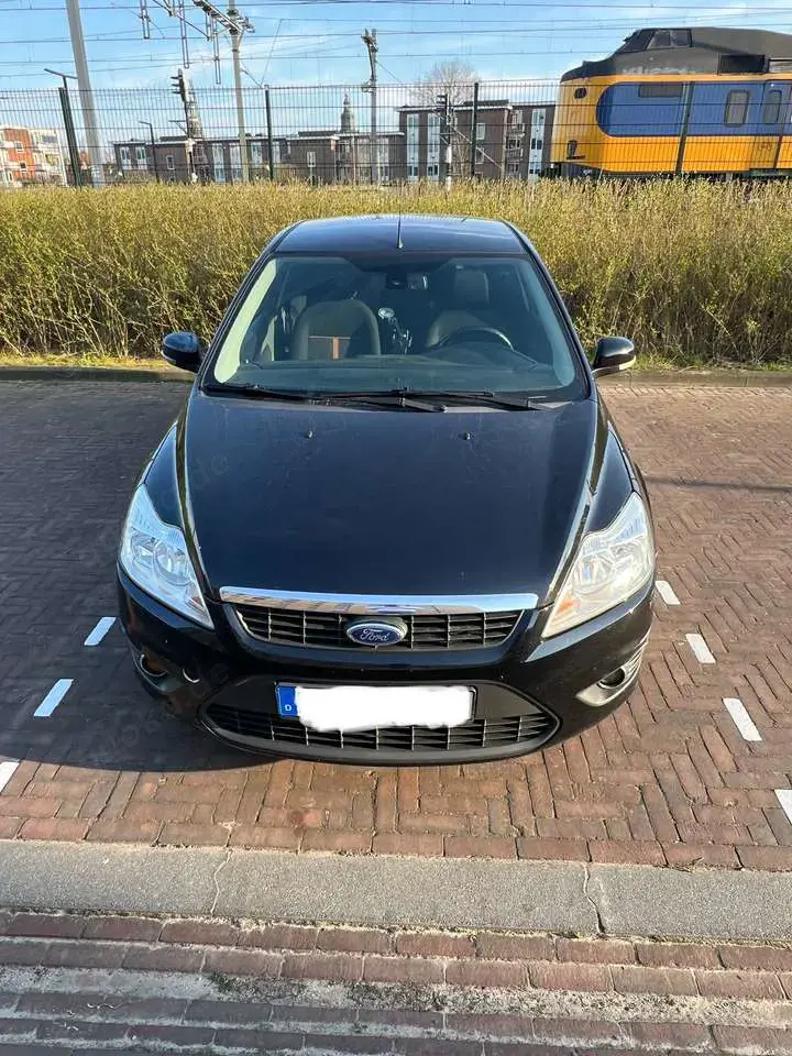 Ford Focus Viva
