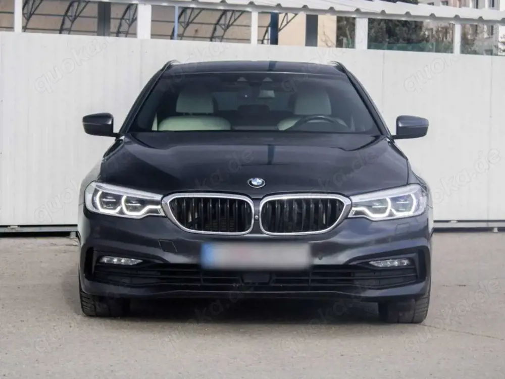 BMW 530 530d xDrive Touring Aut.