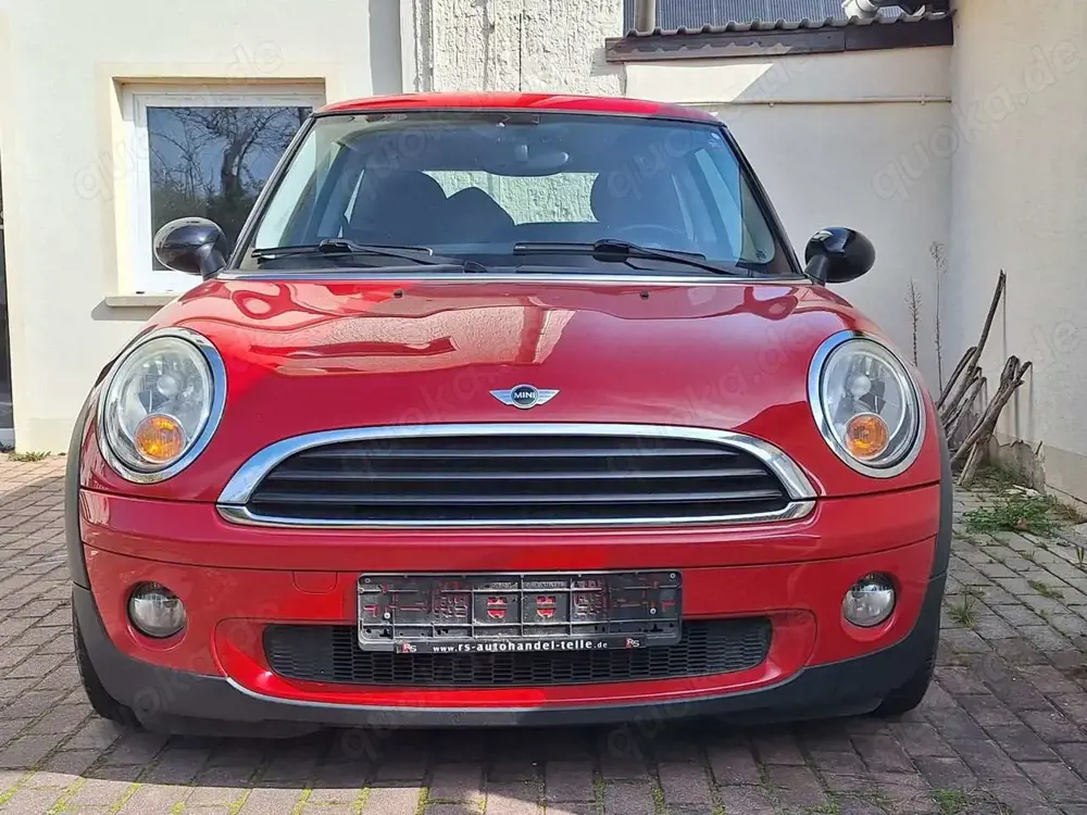 MINI One One