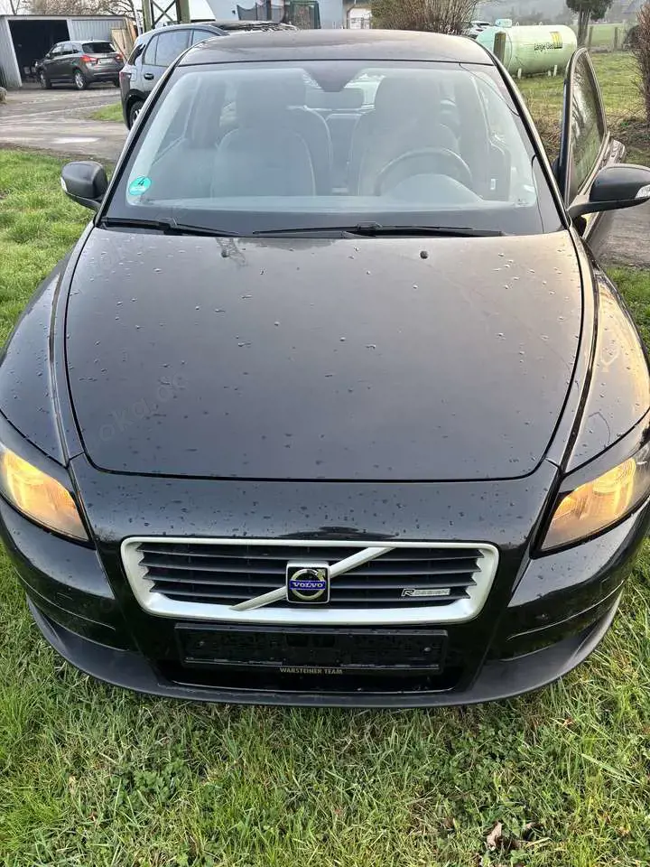 Volvo C30 1.6D Kinetic