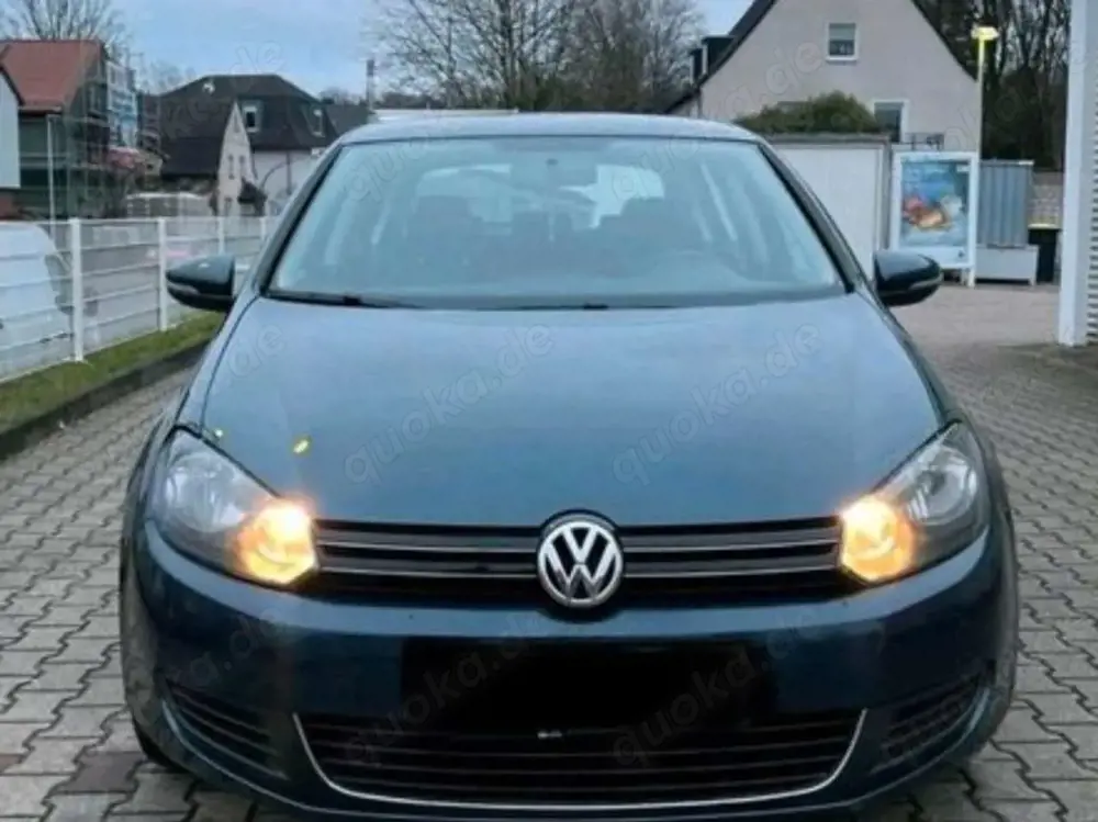 Volkswagen Golf 1.4 TSI Team