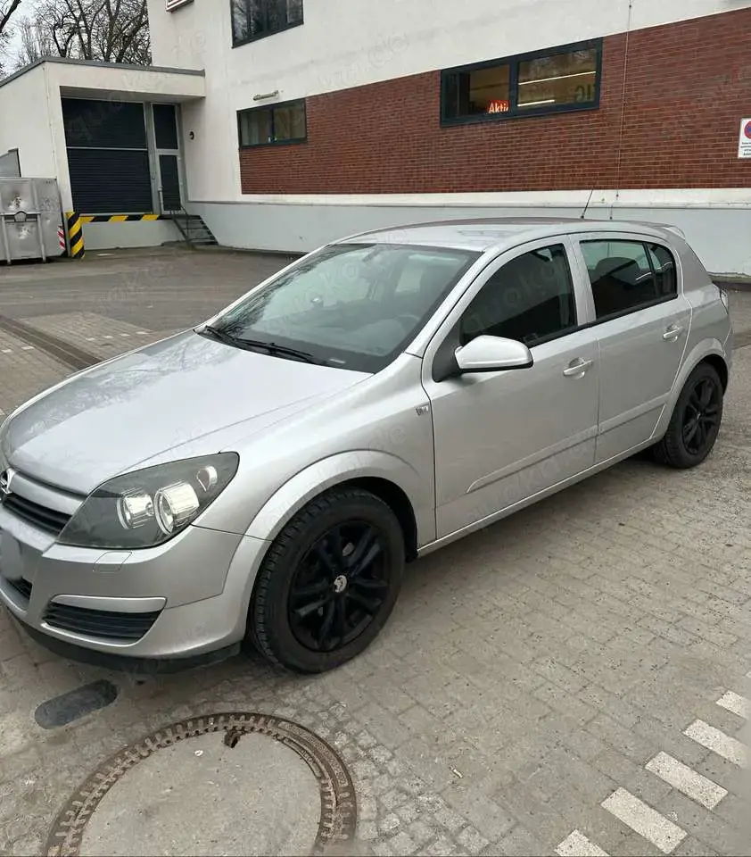 Opel Astra Opel Astra H 1.6 Twinsport 2005 / TÜV bis 07.2025