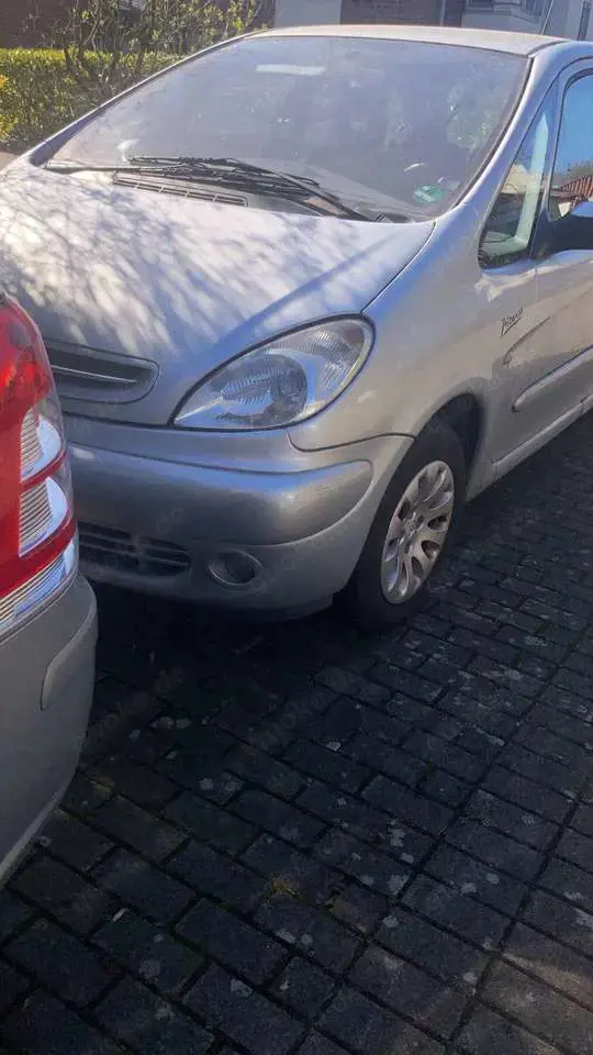 Citroen Xsara Picasso Xsara Picasso 1.8i 116 PS