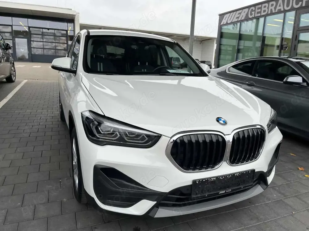 BMW X1 xDrive 25 e Advantage