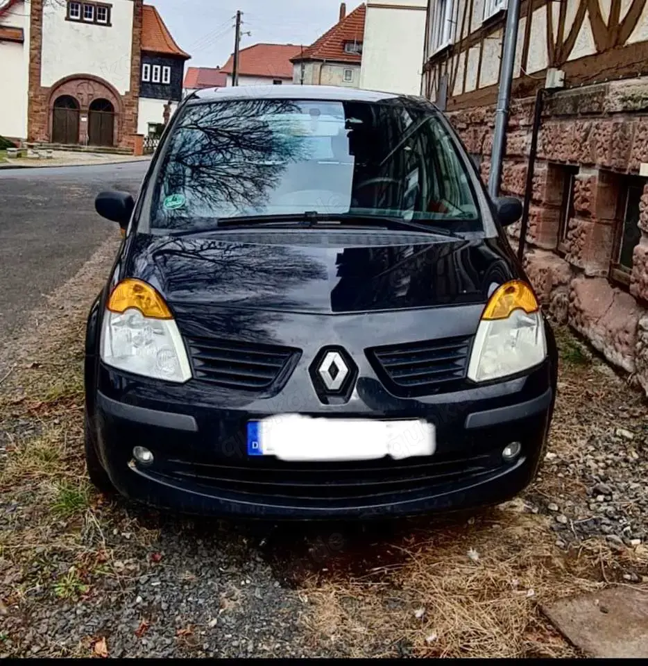 Renault Modus Cite