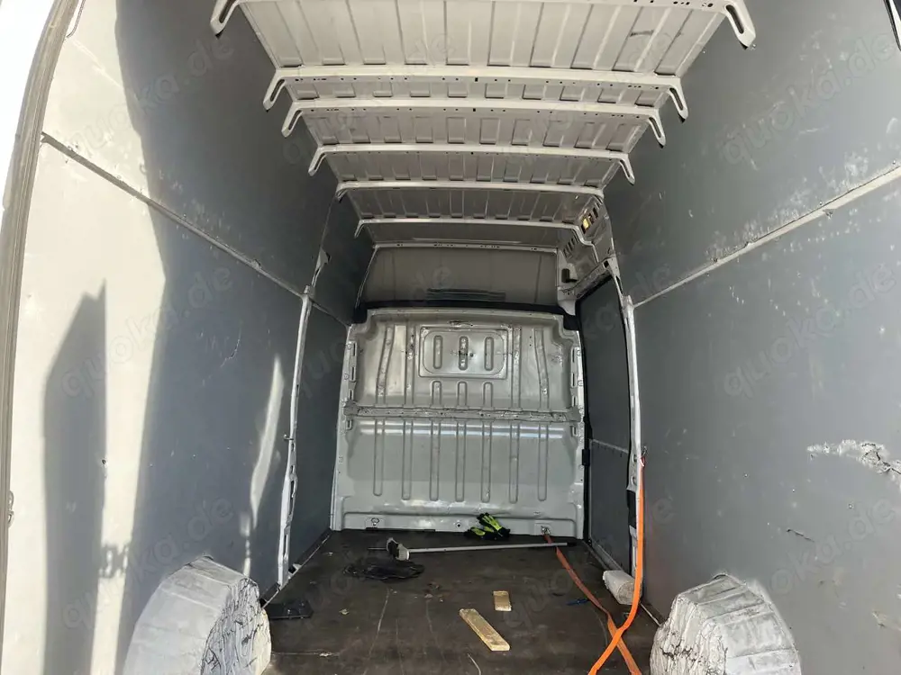Fiat Ducato L4H3