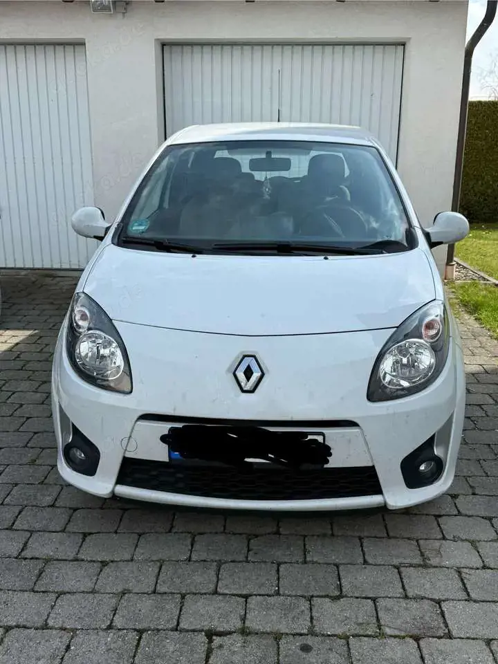 Renault Twingo Expression