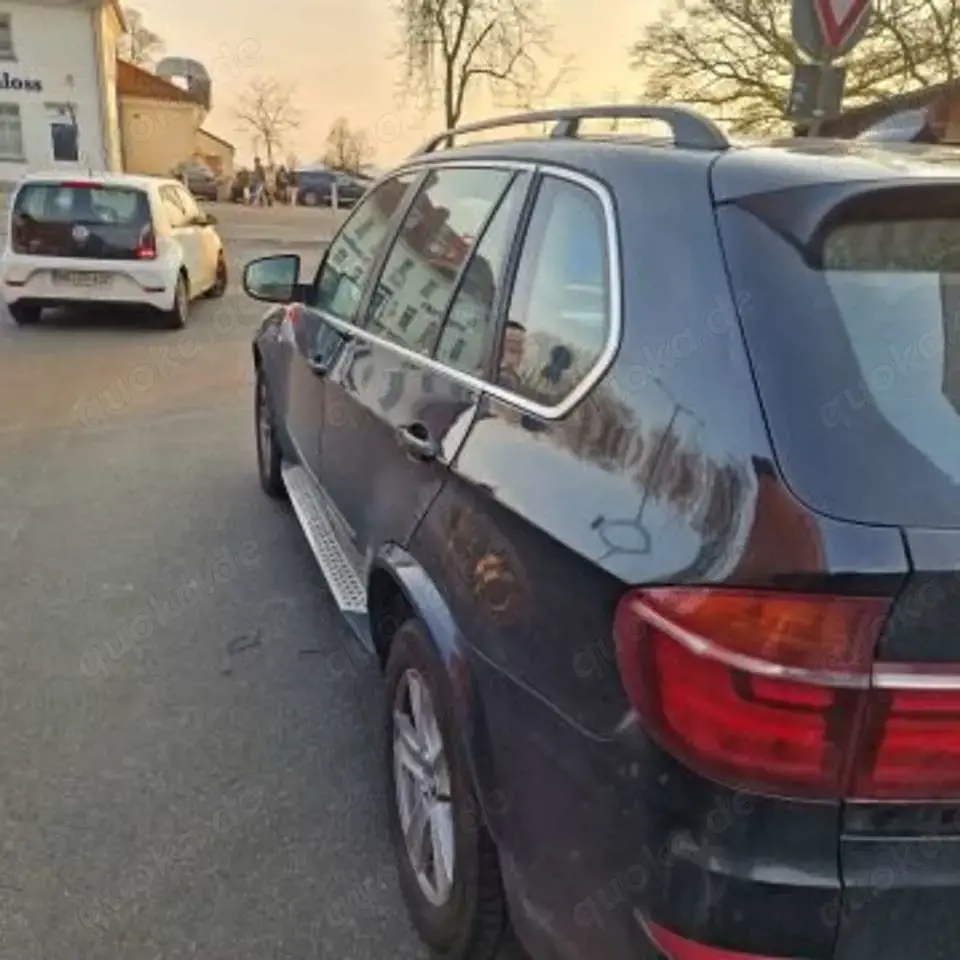 BMW X5 X5 xDrive30d Edition Exclusive