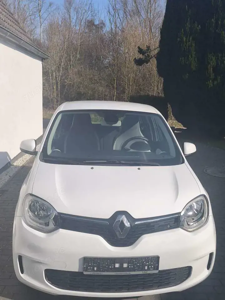 Renault Twingo Twingo SCe 75 LIMITED