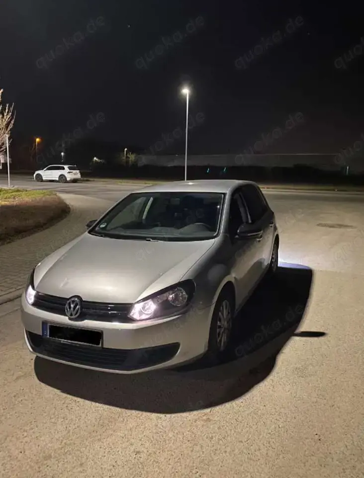 Volkswagen Golf 1.4 Edition
