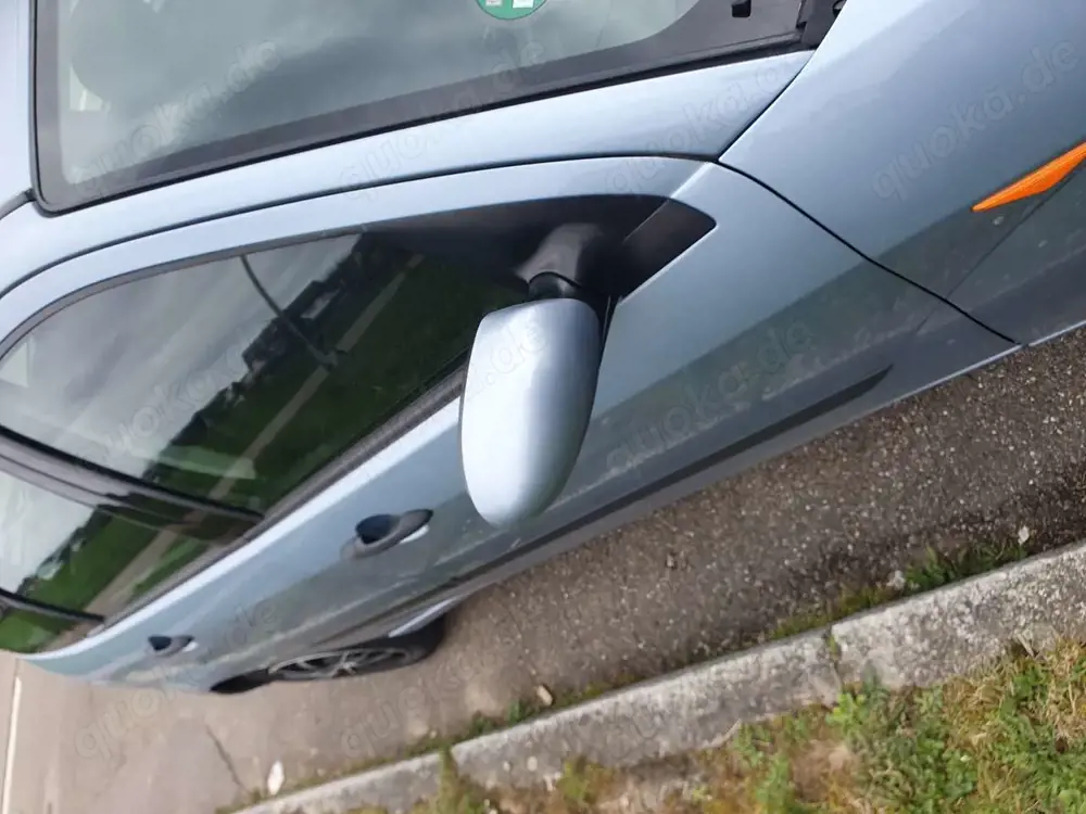 Ford Focus Turnier Trend