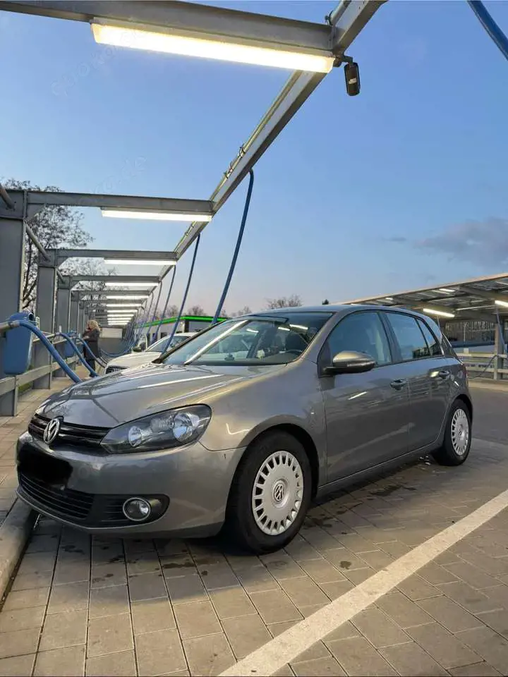 Volkswagen Golf 1.2 TSI Trendline