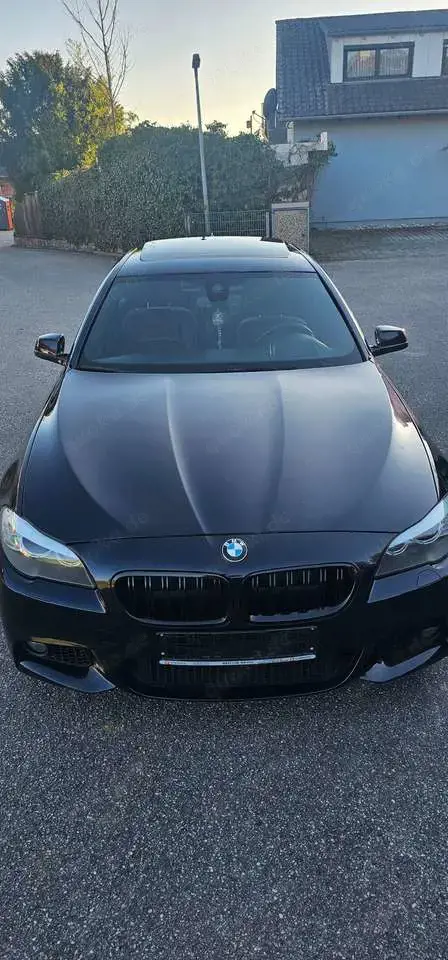 BMW 535 535d xDrive Sport-Aut.