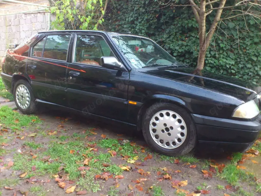 Alfa Romeo 33 S 16V QV