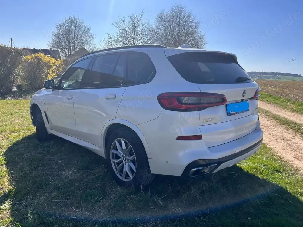 BMW X5 X5 xDrive30d