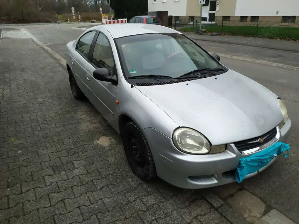 Chrysler Neon Neon 2.0 LE