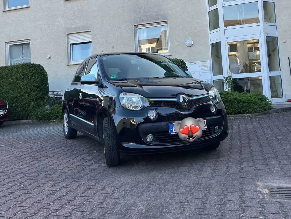 Renault Twingo Twingo SCe 70 Start