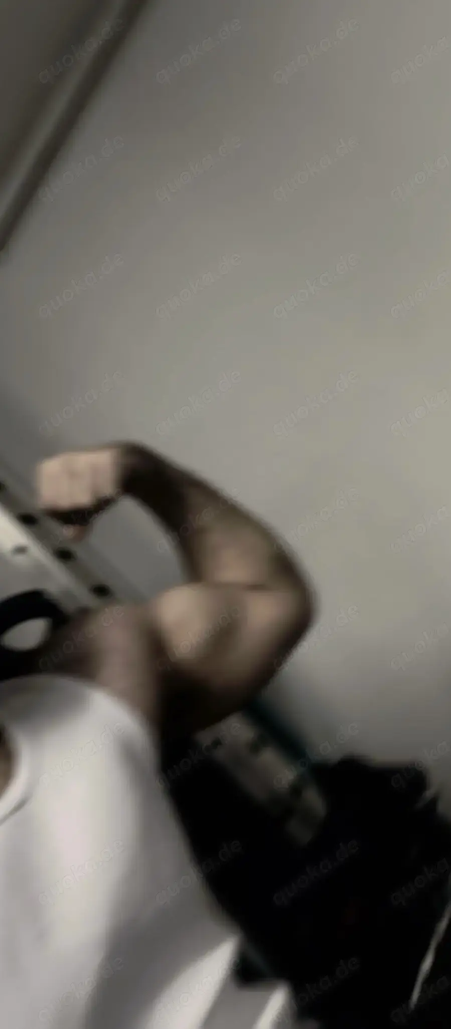 Junger Türke sucht älter Sie