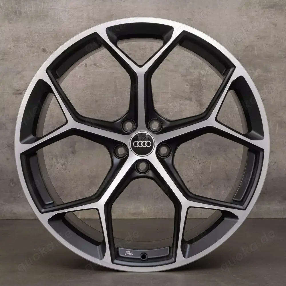 Audi RS6 RS7 Felgen Performance