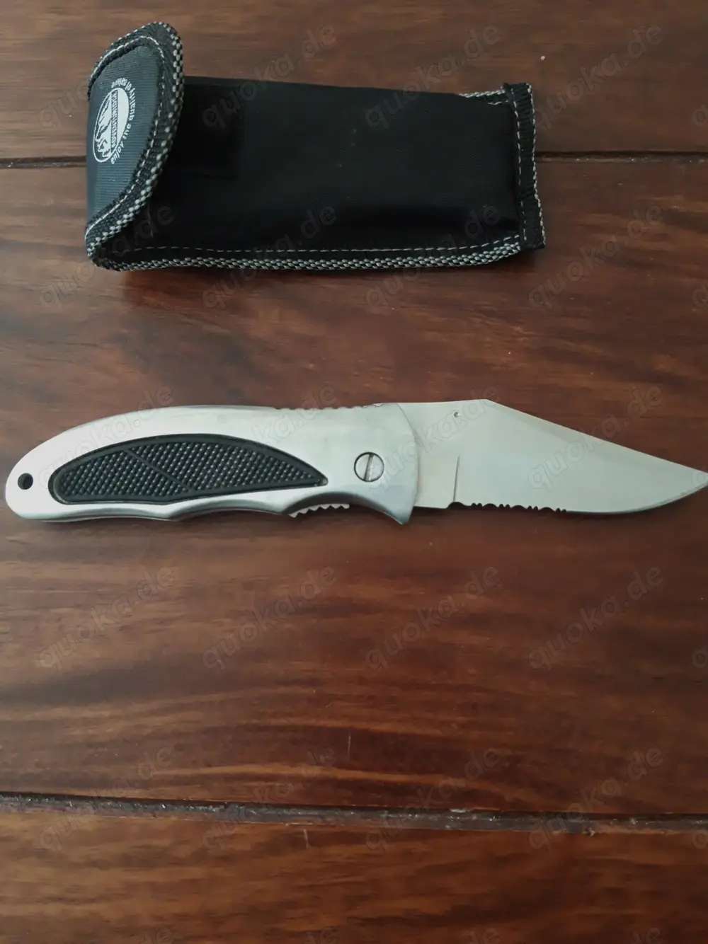 Adventuretool Taschenmesser Marke Adventuridge Multitool Outdoormesser
