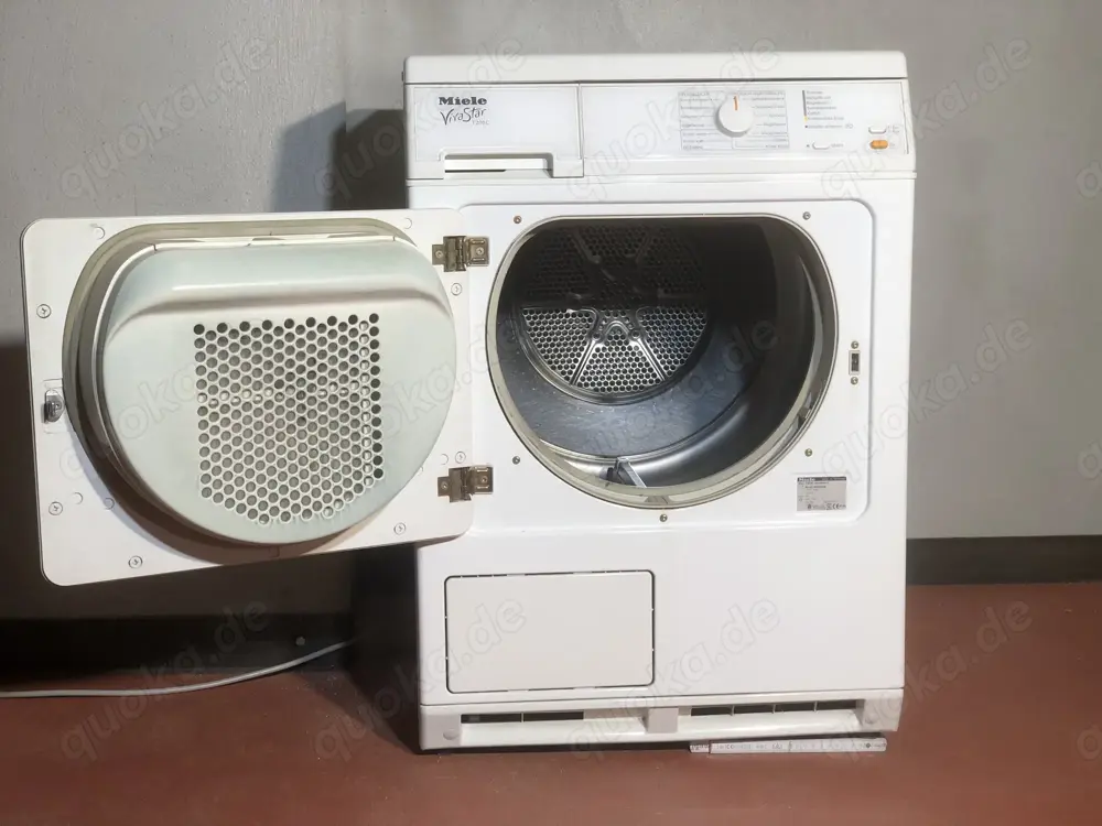 Miele Wäschetrockner (T233 VivaStar C)