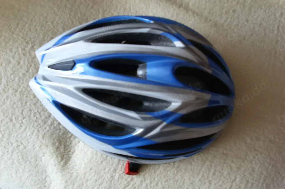 Fahrradhelm Grösse 55-61