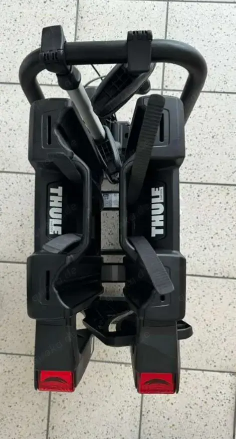 Fahrradträger Thule EasyFold XT2 