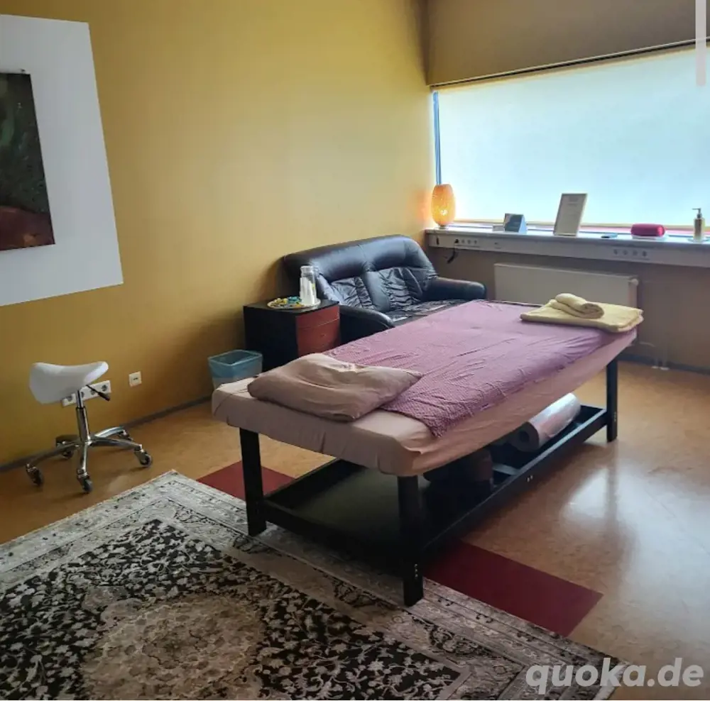 Bieten Sie ein unvergessliches Erlebnis entspannender Ganzkörpermassageübungen