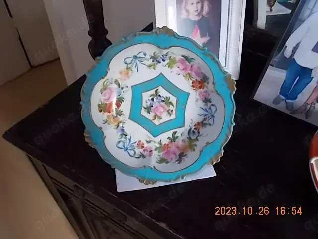 Konfektschale