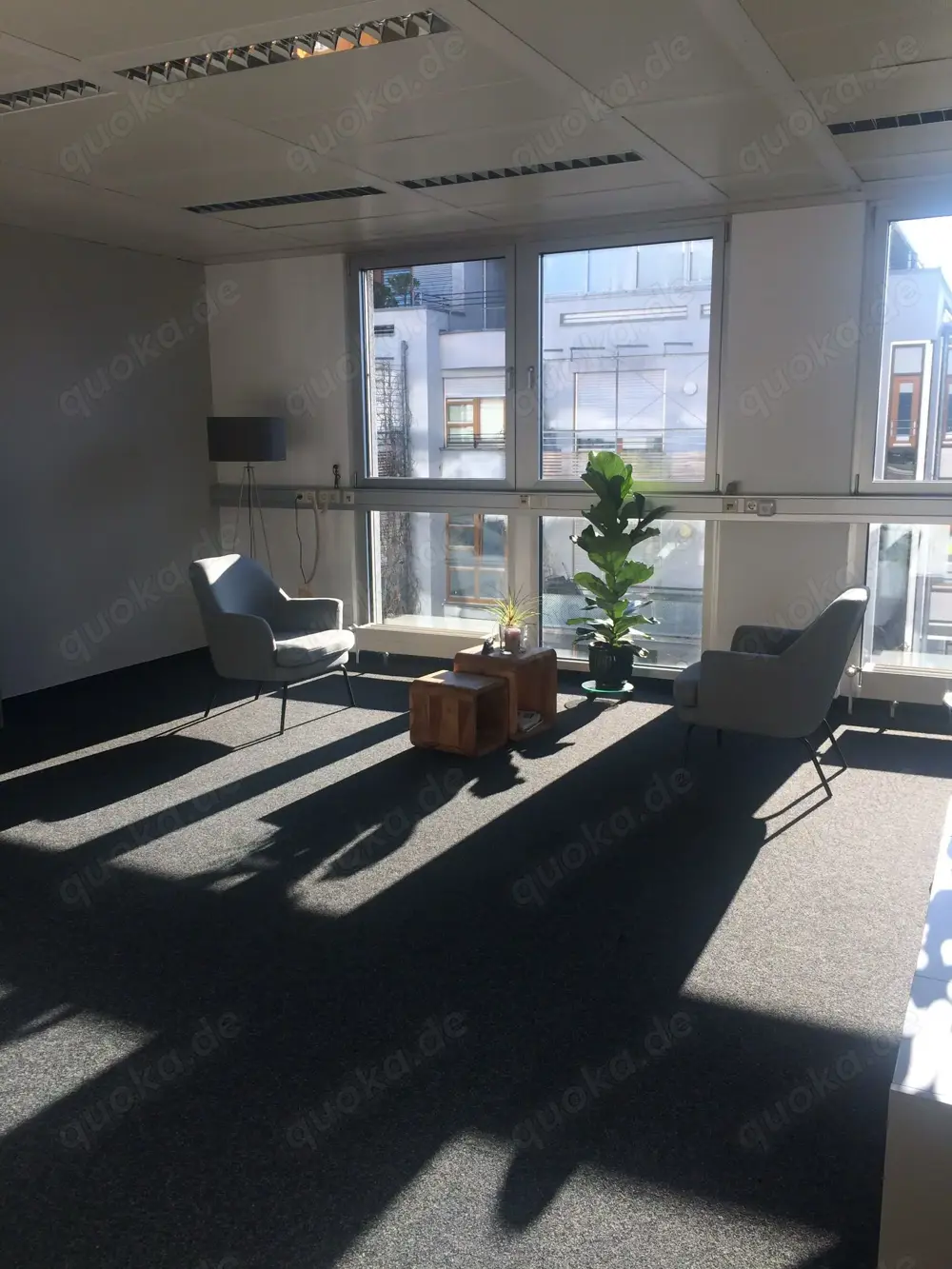 Praxisräume bei HNO-Zentrum Böblingen anzubieten Praxisräume bei HNO-Zentrum Böblingen anzubieten