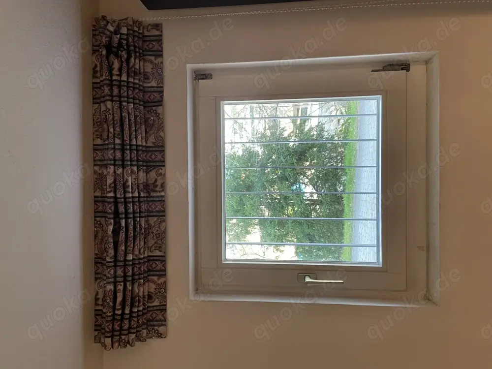 Raffrollos mit Kettenzug 2 Stück 1 m x 1150