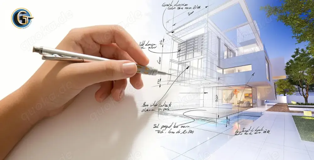Wohnung kaufen   direkt vom Bauträger und ohne Provision