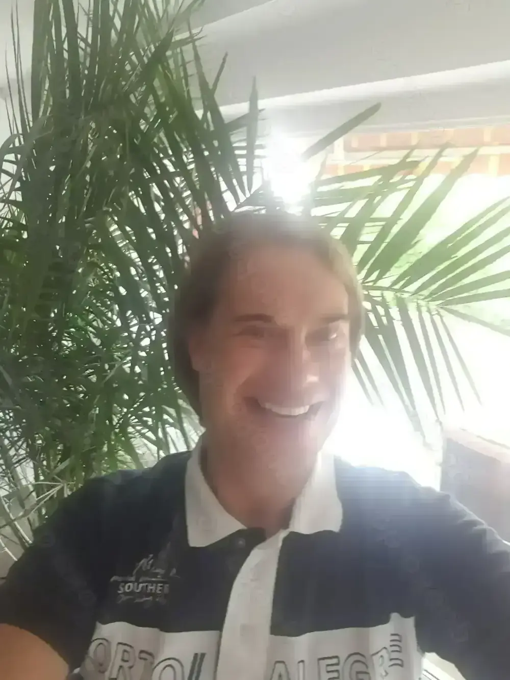 Nette Tanzpartnerin gesucht 