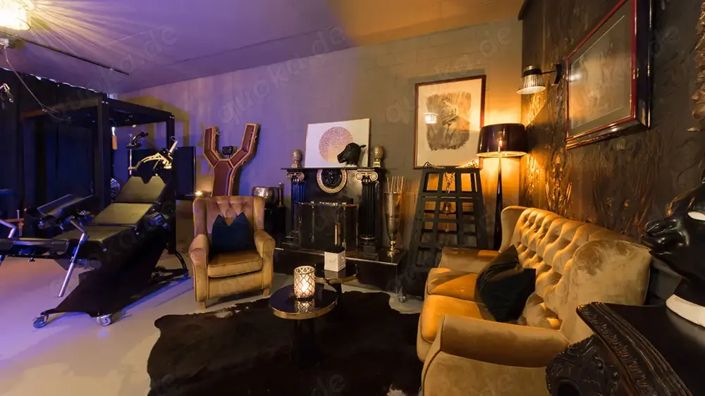 BDSM Studio Zürich 