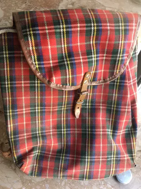 Kinder-Rucksack