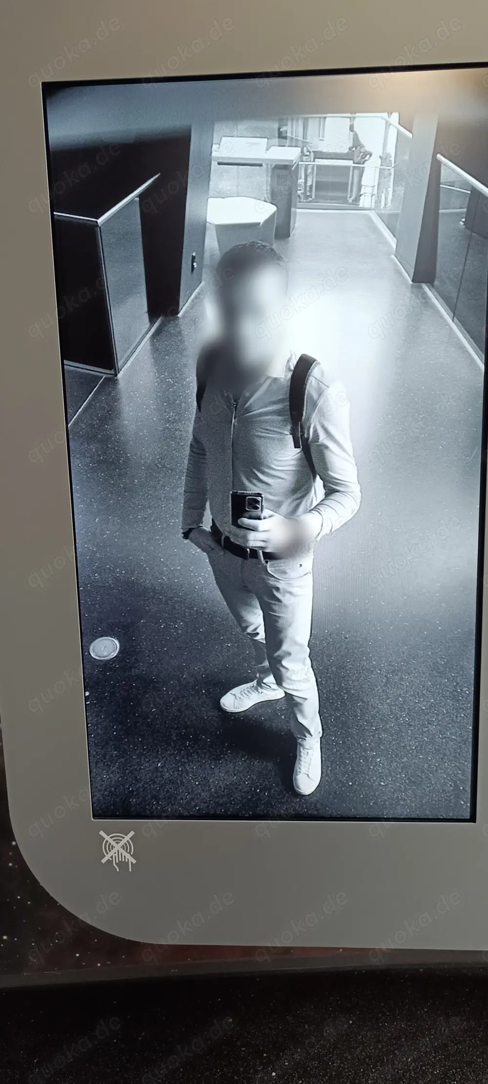 Auf der Suche nach einer offenen, selbstbewussten Sie