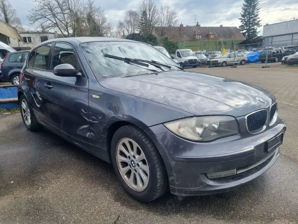 BMW 116 116i