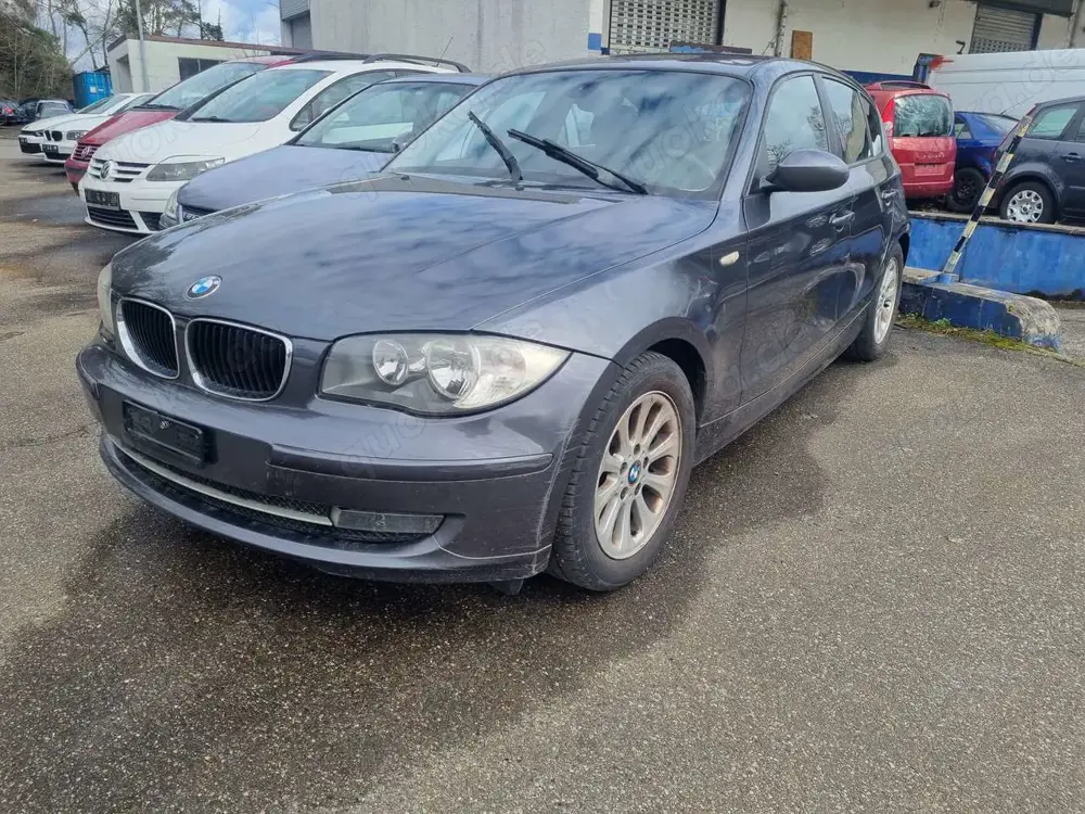 BMW 116 116i