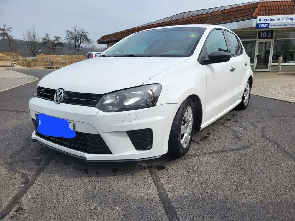 Volkswagen Polo Trendline