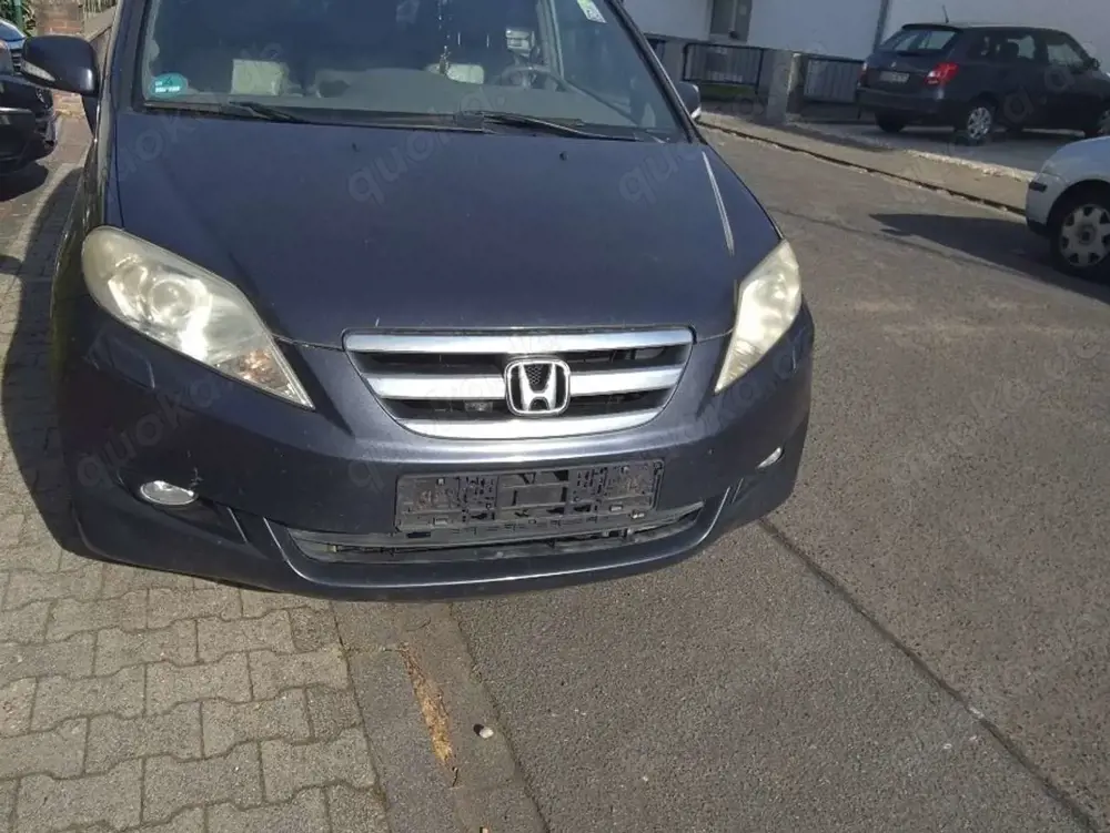 Honda FR-V 2.2 CTDi Executive