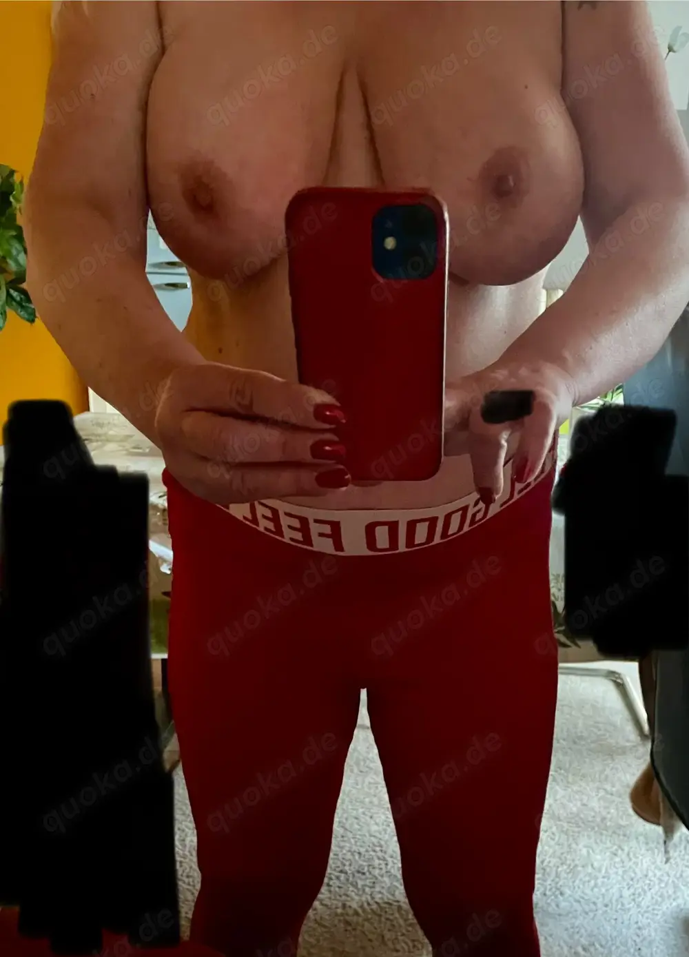 Private erotische Body to Body Massagen kein GV OV
