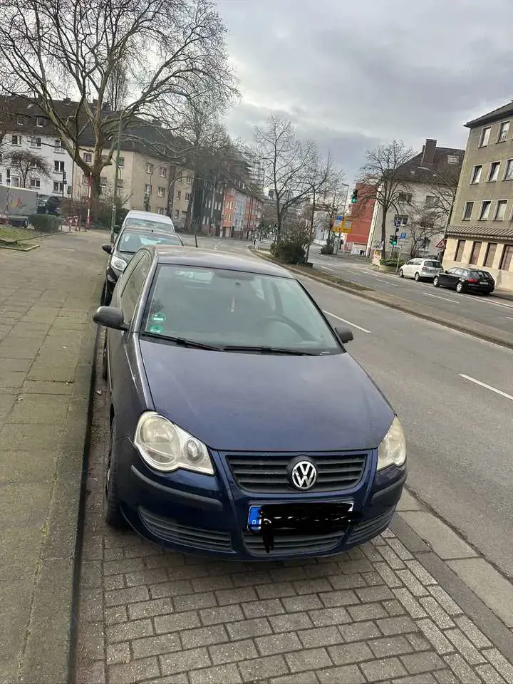 Volkswagen Polo Polo