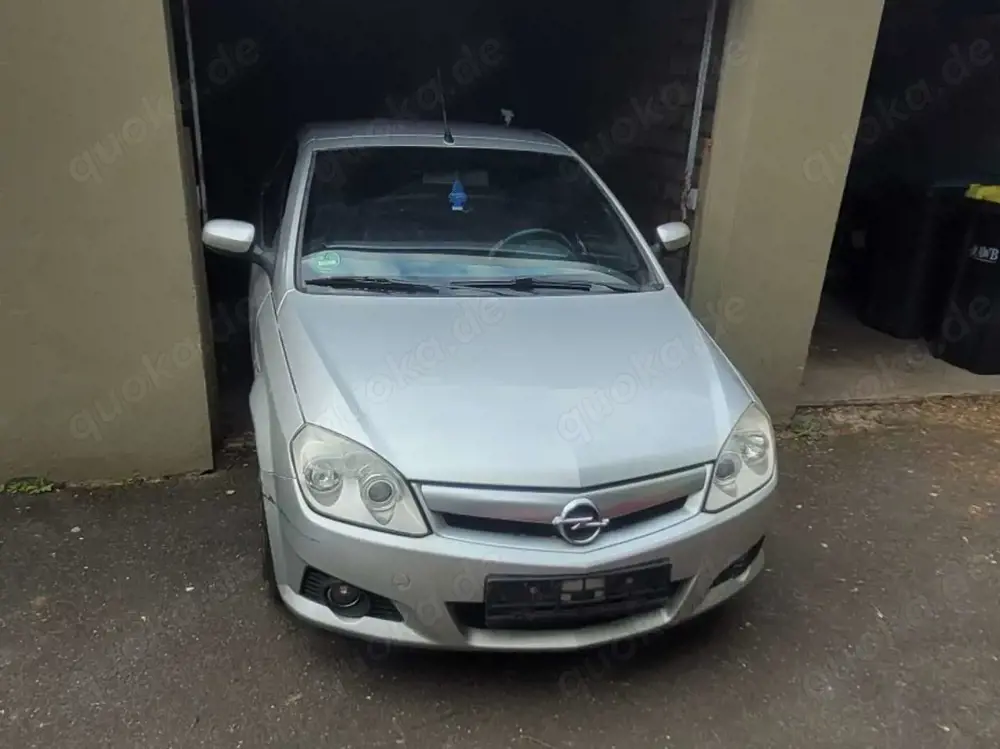 Opel Tigra 1.4 Roadster